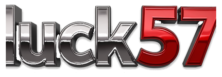 luck57 logo