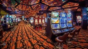luck57 In-Play Betting Hub