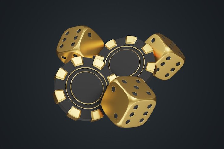 luck57 Live Casino