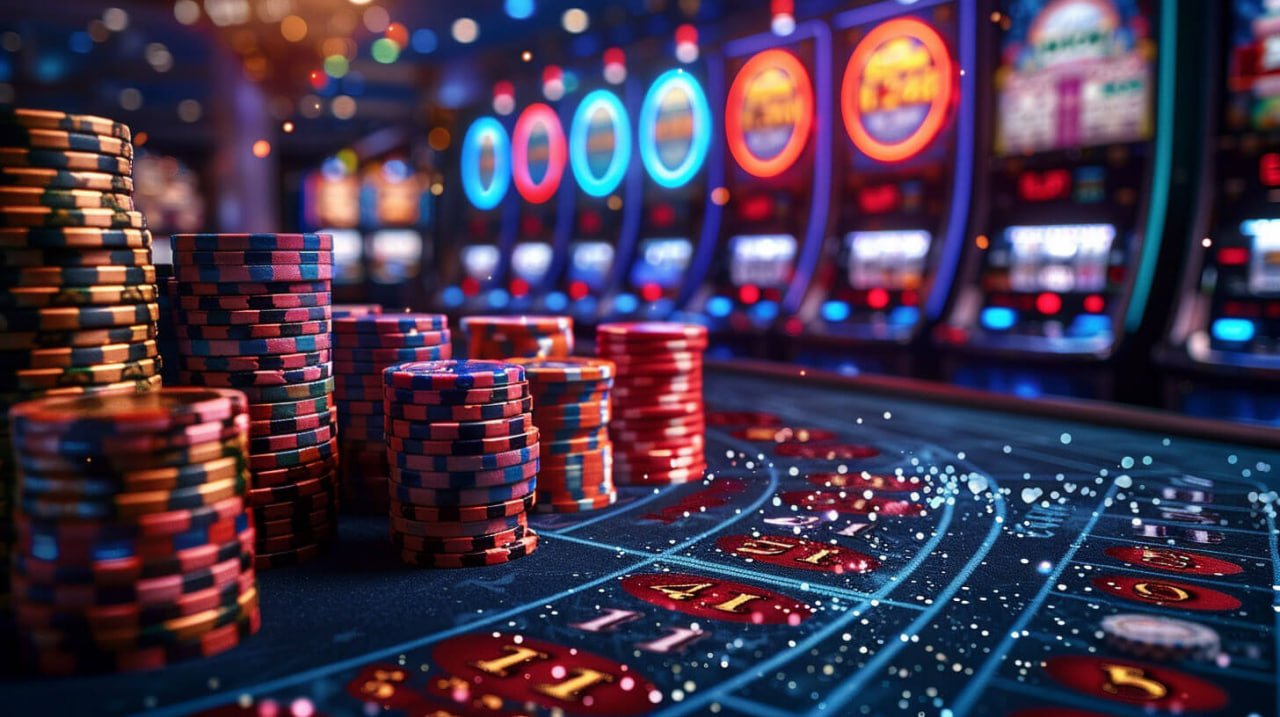 luck57 Arcade