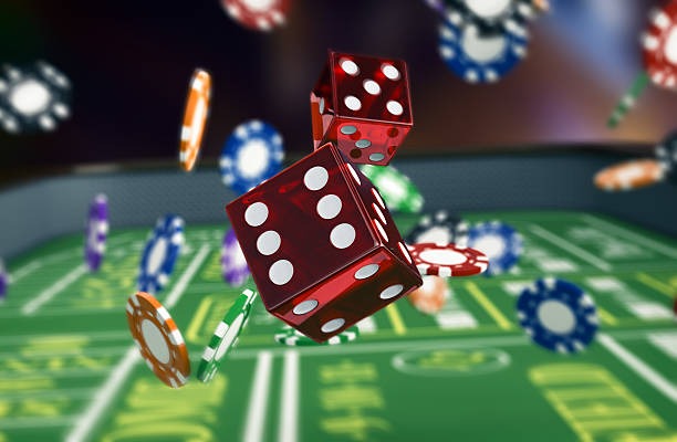 luck57 Crash Games