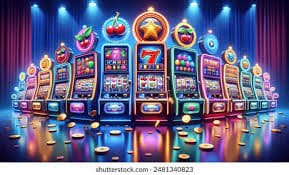luck57 mobile gaming